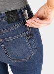 Штани жіночі Black Diamond Crag Denim Pants, Medium Indigo 13