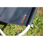 Стул раскладной Pinguin Jack Stool, Green 3 Стул раскладной Pinguin Jack Stool, Green 3