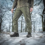 Штани M-Tac Aggressor Gen II Flex. Пісочний 2 Штани M-Tac Aggressor Gen II Flex. Пісочний 2