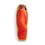 Килимок самонадувний Sea to Summit Pursuit Plus SI Mat, 183х64х7.5 см, Zinnia Orange 5