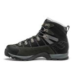 Черевики чоловічі Asolo Fugitive GTX MM, Light Black/Grey 4 Черевики чоловічі Asolo Fugitive GTX MM, Light Black/Grey 4