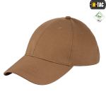 Бейсболка M-Tac Flex ріп-стоп Койот 5 Бейсболка M-Tac Flex ріп-стоп Койот 5