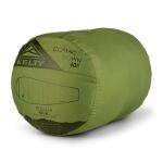 Спальник Kelty Cosmic Down 40 Regular, Dill-duffle 5 Спальник Kelty Cosmic Down 40 Regular, Dill-duffle 5