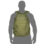 Рюкзак Brisk LC Олива 2 Рюкзак Brisk LC Олива 2