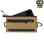 Portfel M-Tac poziomy z karabinkiem X-Pac Elite Koiot 5 Portfel M-Tac poziomy z karabinkiem X-Pac Elite Koiot 5