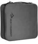 Гермочохол Sea to Summit Hydraulic Packing Cube, Jet Black