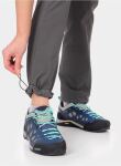 Штани жіночі Black Diamond W Alpine Light Pants, Wild Rose 11