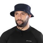 Панама Boonie 2.0 Canvas Темно-синя
