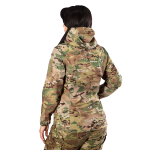Жіноча куртка Pani SoftShell Multicam 2 Жіноча куртка Pani SoftShell Multicam 2