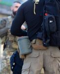 Підсумок медичний Tasmanian Tiger Tac Pouch Medic, Black 9