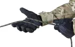 Рукавички тактичні "5.11 Tac K9 ™ Canine and Rope Handler Glove" Black 4 Рукавички тактичні "5.11 Tac K9 ™ Canine and Rope Handler Glove" Black 4