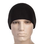 Шапка флісова M-Tac Watch Cap Elite Чорна (270г/м2) 2 Шапка флісова M-Tac Watch Cap Elite Чорна (270г/м2) 2