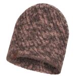 Шапка Buff Knitted Hat Karel, Heather Rose