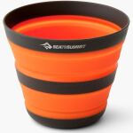 Набор посуды Sea to Summit Frontier UL Collapsible One Pot Cook Set w/ 2.2 л Pot, на 2 персоны 4 Набор посуды Sea to Summit Frontier UL Collapsible One Pot Cook Set w/ 2.2 л Pot, на 2 персоны 4