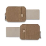 Боковые камербанды М с баллистическими пакетами 20х15 см 2-го класса защиты. Койот 8 Боковые камербанды М с баллистическими пакетами 20х15 см 2-го класса защиты. Койот 8