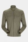 Куртка чоловіча Rab Graviton Jacket, Army