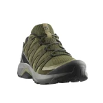 Кроссовки треккинговые SALOMON X-Adventure Recon Gore-Tex®. Olive/Night Martini/Olive 2 Кроссовки треккинговые SALOMON X-Adventure Recon Gore-Tex®. Olive/Night Martini/Olive 2