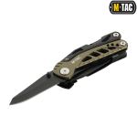 Мультитул M-Tac Type 2 Олива/Чорний 3 Мультитул M-Tac Type 2 Олива/Чорний 3