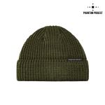 Шапка Phantom Project M-Tac Watch Cap Light Олива