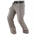Штани тактичні "5.11 Tactical Traverse Pants" Khaki 7 Штани тактичні "5.11 Tactical Traverse Pants" Khaki 7