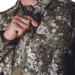 Сорочка тактична "5.11 Tactical GEO7™ Fast-Tac™ TDU® Long Sleeve Shirt" Terrain 4 Сорочка тактична "5.11 Tactical GEO7™ Fast-Tac™ TDU® Long Sleeve Shirt" Terrain 4