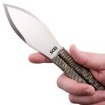 Набір ножів для метання SOG Fling, 3 шт, Satin 3 Набір ножів для метання SOG Fling, 3 шт, Satin 3