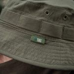 Панама M-Tac Gen.II Summer Flex, dark Olive 6 Панама M-Tac Gen.II Summer Flex, dark Olive 6