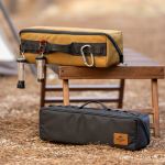 Сумка для зберігання інструменту Naturehike CNH22SN018 гірчична 5