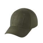 Бейсболка M-Tac Elite Flex ріп-стоп Army Олива 4