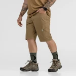 Шорты карго Mission Ridge Trail Ops Shorts. Койот Шорты карго Mission Ridge Trail Ops Shorts. Койот