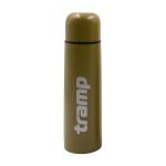 Термос Tramp Basic хаки 0,75 л UTRC-112-khaki, хаки