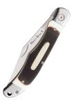 Ніж складаний Cold Steel Ranch Boss II, Black 2