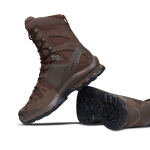 Берці SALOMON Quest 4D Forces High Gore-Tex®. Коричневі 3 Берці SALOMON Quest 4D Forces High Gore-Tex®. Коричневі 3
