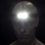 Налобный фонарь Nebo Einstein 750 люмен 5 Налобный фонарь Nebo Einstein 750 люмен 5