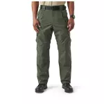 Штани тактичні "5.11 Tactical Taclite Pro Pants" TDU Green 10 Штани тактичні "5.11 Tactical Taclite Pro Pants" TDU Green 10