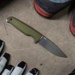 Ніж SOG Altair FX, Field Green 10 Ніж SOG Altair FX, Field Green 10