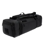 Сумка-баул Cargo Bag UTactic, 100 л. Cordura 1000D. Черный Сумка-баул Cargo Bag UTactic, 100 л. Cordura 1000D. Черный