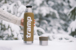 Термос Tramp Expedition Line 0,9 л UTRC-027, олива 8 Термос Tramp Expedition Line 0,9 л UTRC-027, олива 8