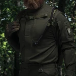 Питна система-гідратор Condor Hydration Carrier 2. Об'єм 3 л. Олива 4 Питна система-гідратор Condor Hydration Carrier 2. Об'єм 3 л. Олива 4