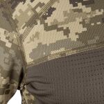 Футболка польова "LACERTA L/S" Український цифровий камуфляж (ММ-14) 6 Футболка польова "LACERTA L/S" Український цифровий камуфляж (ММ-14) 6