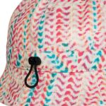 Панама детская (4-12) Buff Kids Bucket Hat, Kumkara Multi 3 Панама детская (4-12) Buff Kids Bucket Hat, Kumkara Multi 3