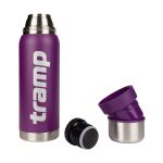 Термос Tramp Expedition Line 0.75 л, фіолетовий 2 Термос Tramp Expedition Line 0.75 л, фіолетовий 2