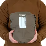 Штани зимові 5.11 Tactical® "Bastion Pants" RANGER GREEN 14 Штани зимові 5.11 Tactical® "Bastion Pants" RANGER GREEN 14