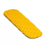 Надувной коврик Sea to Summit Ultralight XR Insulated Air Mat, Arrowwood, Large – Жёлтый 4 Надувной коврик Sea to Summit Ultralight XR Insulated Air Mat, Arrowwood, Large – Жёлтый 4