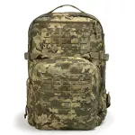 Рюкзак тактичний Warmor Backpack 35 л. Піксель ММ14 2 Рюкзак тактичний Warmor Backpack 35 л. Піксель ММ14 2