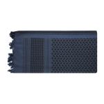 Шарф шемаг M-Tac, Black/Blue 3 Шарф шемаг M-Tac, Black/Blue 3