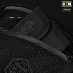 Сумка M-Tac Sphaera Hex Hardsling Bag Gen.II Чорна 6 Сумка M-Tac Sphaera Hex Hardsling Bag Gen.II Чорна 6