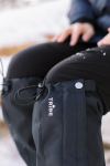 Гамаші Tribe Gaiter, Чорні 4 Гамаші Tribe Gaiter, Чорні 4