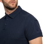 Футболка поло Sturm Mil-Tec "Tactical Short Sleeve Polo QuickDry" Dark Navy 4 Футболка поло Sturm Mil-Tec "Tactical Short Sleeve Polo QuickDry" Dark Navy 4