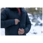 Куртка зимова 5.11 Tactical "Atmos Warming Jacket" Black 7 Куртка зимова 5.11 Tactical "Atmos Warming Jacket" Black 7